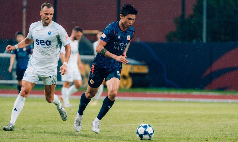 “Khắc tinh” một thời của tuyển Malaysia trở lại sau 2 năm chấn thương, HLV Kim Sang-sik đón tin vui