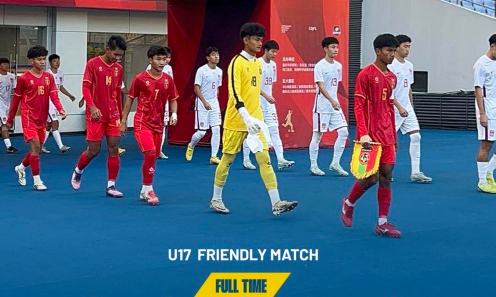 Thua sốc đội bóng Đông Nam Á, tuyển Trung Quốc rối ren trước giải châu Á