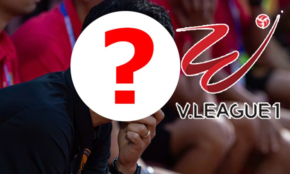 CLB V.League bất ngờ chia tay HLV Hàn Quốc, lý do thực sự phía sau được hé lộ
