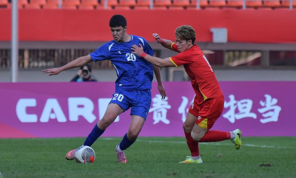 Phó tướng thầy Kim khen ngợi tuyển Việt Nam: “Các cầu thủ đã làm được một điều rất đáng khen”