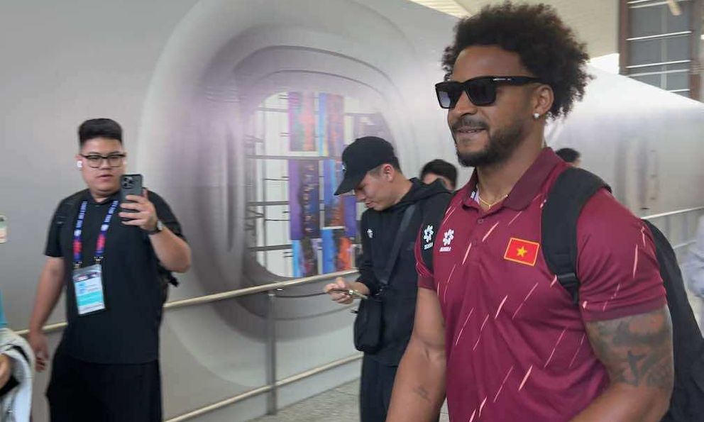 Xuân Son xuất hiện với giao diện cực ngầu, tuyển Việt Nam lên đường, sắp gieo sầu cho Malaysia?