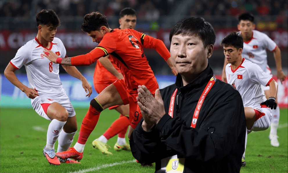 U22 Việt Nam trước cơ hội vô địch: Đừng bắt con tép, bỏ con tôm!