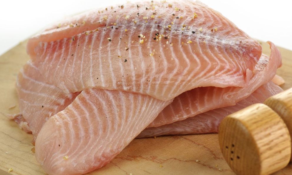 Loại cá “thịt như mì chính” của Việt Nam xuất khẩu thành công 700 tấn sang Brazil