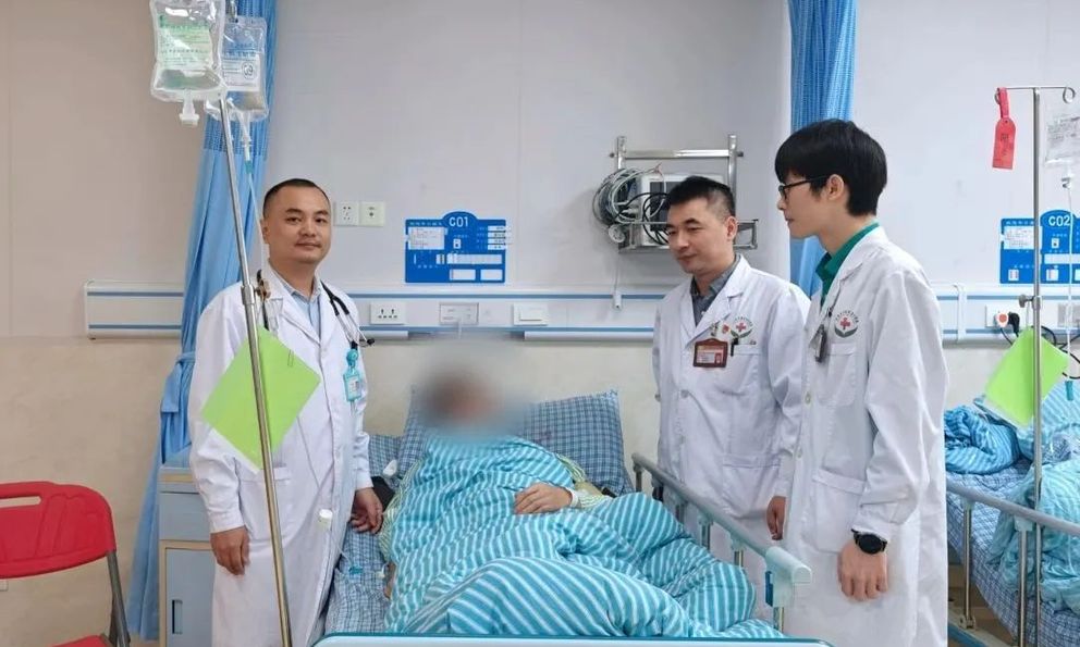 Người đàn ông 37 tuổi bất ngờ ngã quỵ, nguy kịch: Bác sĩ thở dài 