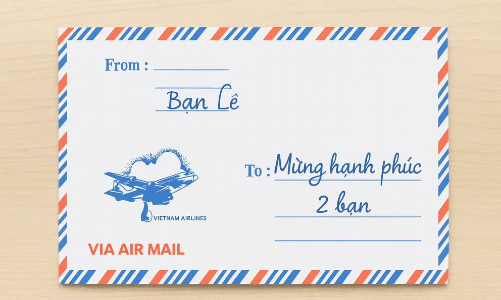 Mừng cưới bạn thân 5 triệu đồng, nửa đêm cô gái nhận được tin nhắn sững sờ từ chồng bạn