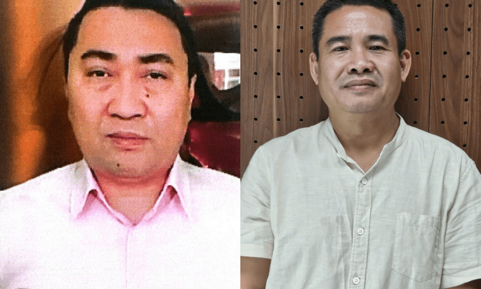 Khởi tố, ra lệnh bắt tạm giam Lê Trung Khoa và Đỗ Văn Ngà