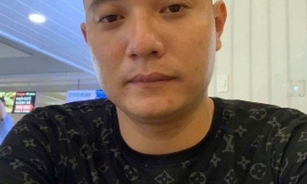 Truy tìm đối tượng Phạm Văn Toại SN 1990