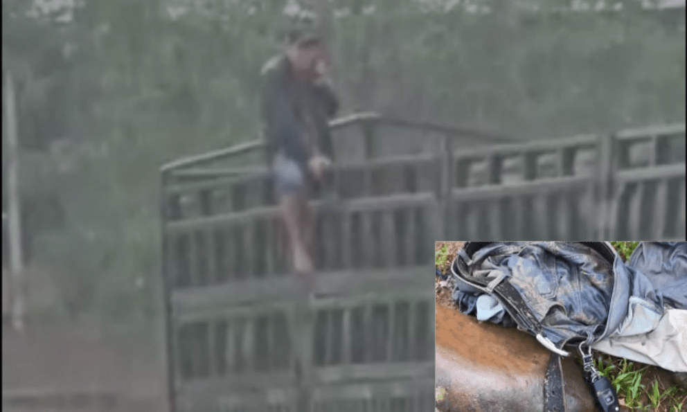 Phát hiện manh mối mới nghi của tài xế bị nước lũ cuốn: Đang xác minh làm rõ dấu vết 