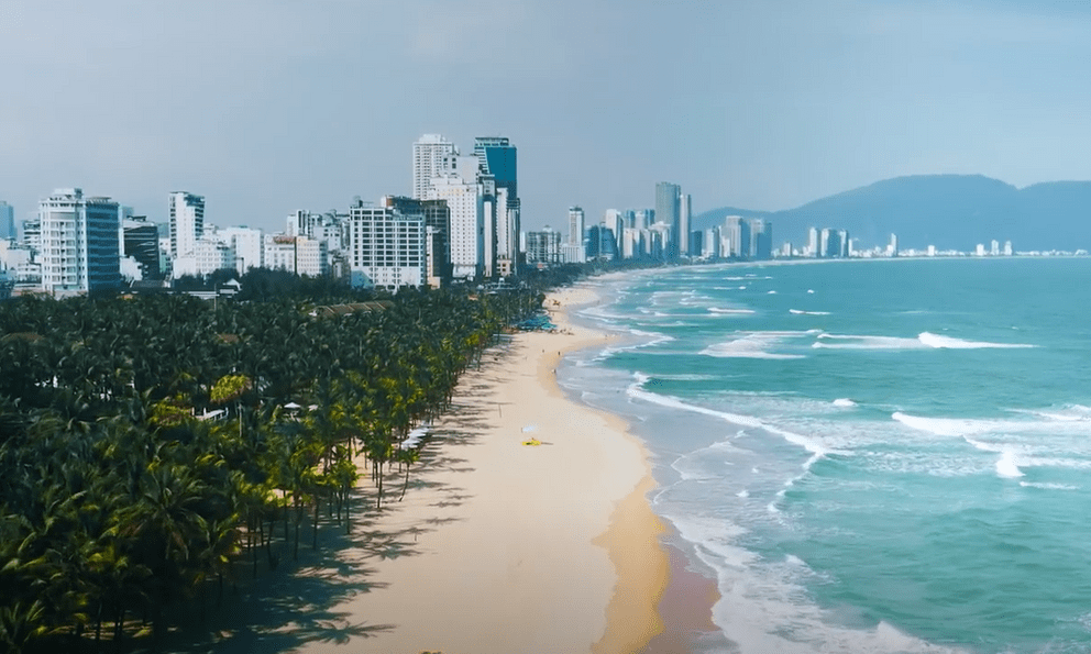 Không phải Phú Quốc, Nha Trang, bãi biển Việt Nam này lên phim gây sốt: 50% khách quốc tế là người Hàn