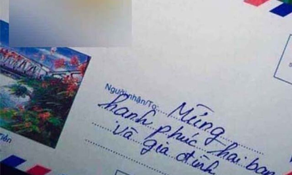 Gửi 1 triệu nhờ mừng cưới hộ, người đàn ông phát hiện bạn rút bớt tiền phong bì: Lý do gây choáng