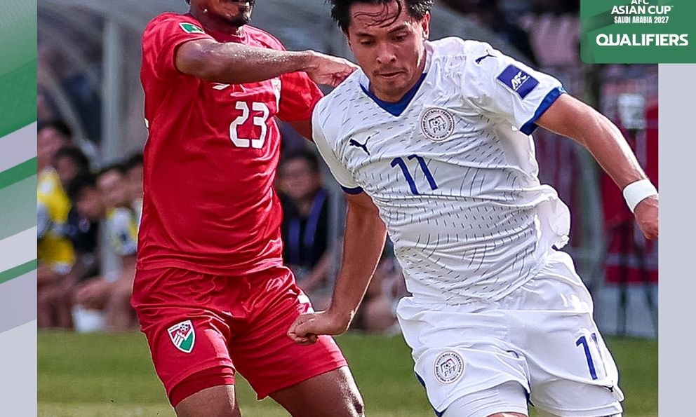 Đội bóng Đông Nam Á thắng ngay trên sân khách, chờ trận “chung kết” với đội hạng 102 FIFA