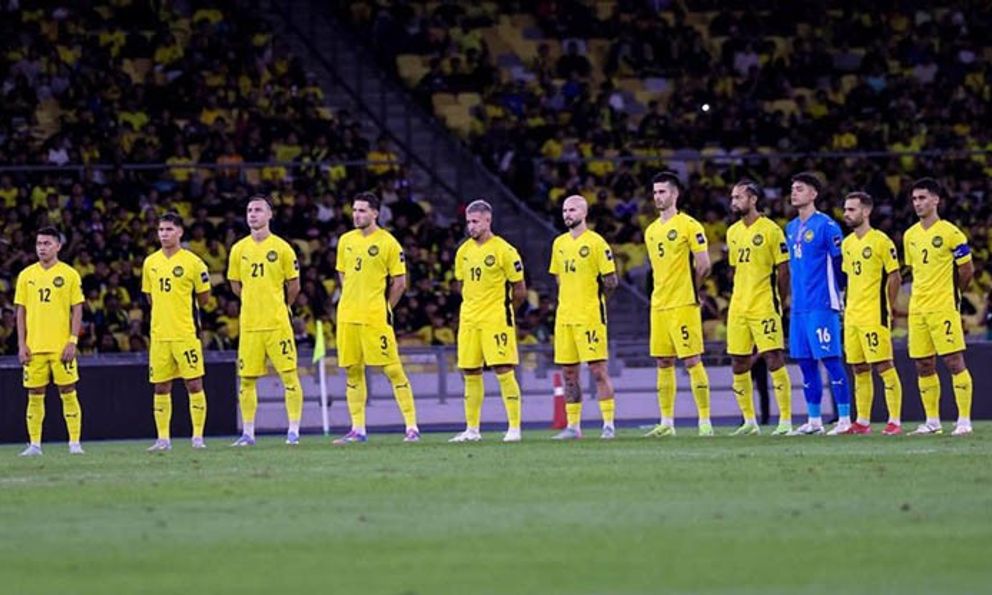 FIFA công bố tài liệu dài 64 trang về án phạt dành cho bóng đá Malaysia