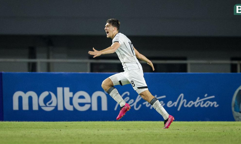 Tạo tỉ số khó tin trước đối thủ châu Phi, U22 Indonesia đe dọa “giấc mơ vàng” của U22 Việt Nam