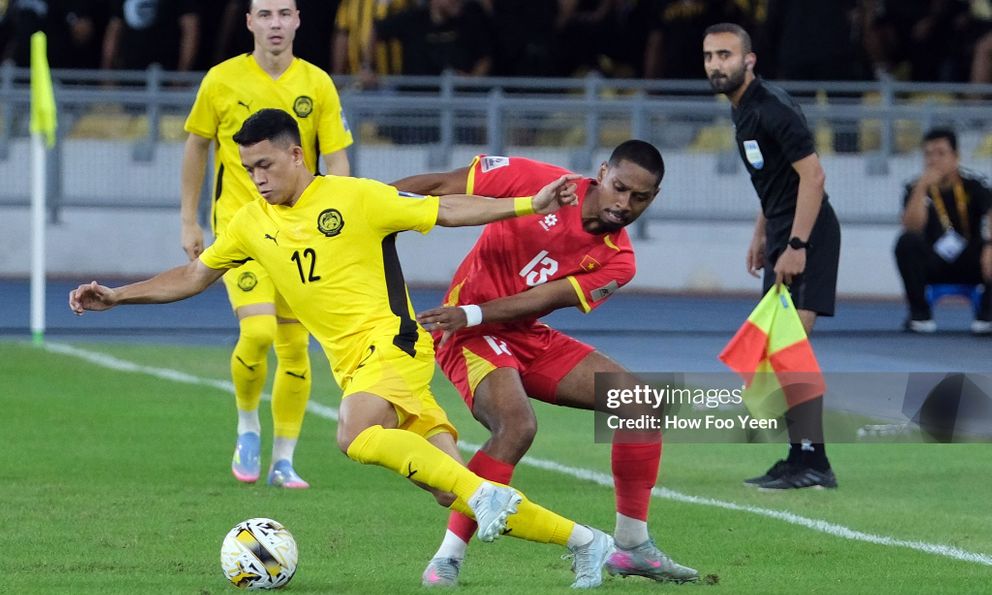 Kịch bản khó tin: Tuyển Malaysia không bị xử thua, đá 11m với tuyển Việt Nam tranh vé Asian Cup?