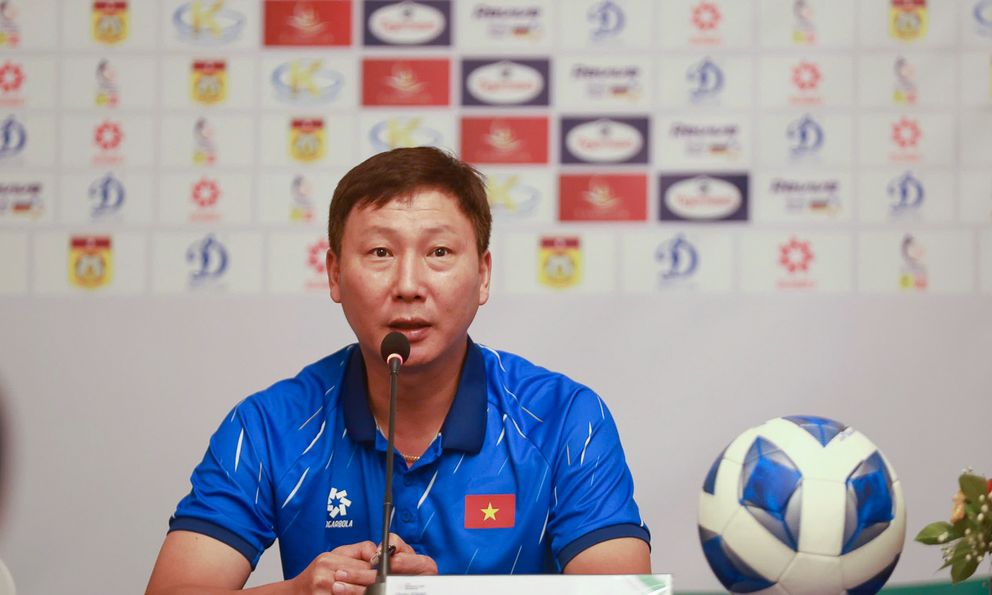 Đội hình Việt Nam vs Lào: Nguyễn Xuân Son trở lại, HLV Kim Sang-sik đi tìm “mưa bàn thắng”