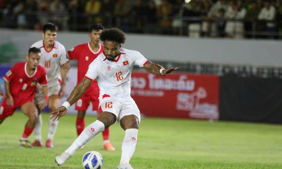 Tuyển Việt Nam nhận tin vui từ FIFA sau màn tỏa sáng của Nguyễn Xuân Son