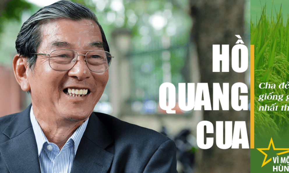 Việt Nam sở hữu sản vật ngon Top 1 thế giới, 3 lần làm nên kỳ tích