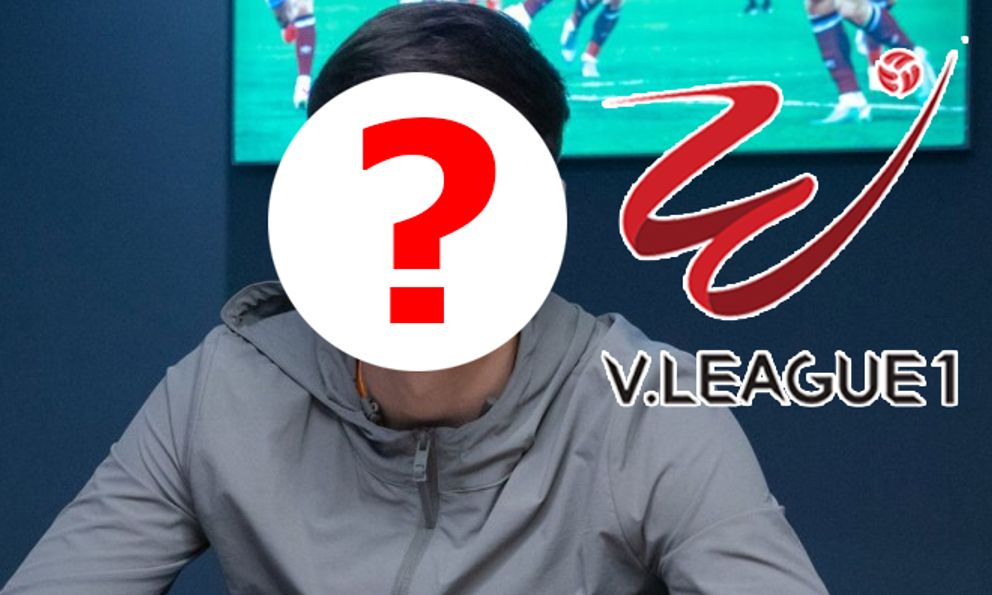 Đá vỏn vẹn 4 phút ở V.League, Việt kiều 1m75 sắp “bật bãi” khỏi CLB CAHN, chuyển tới HAGL?