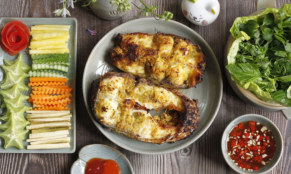 Loại cá ngọt thịt, ít xương, được giáo sư Trung Quốc hết lời khen, tốt cho tim mạch: Việt Nam có sẵn