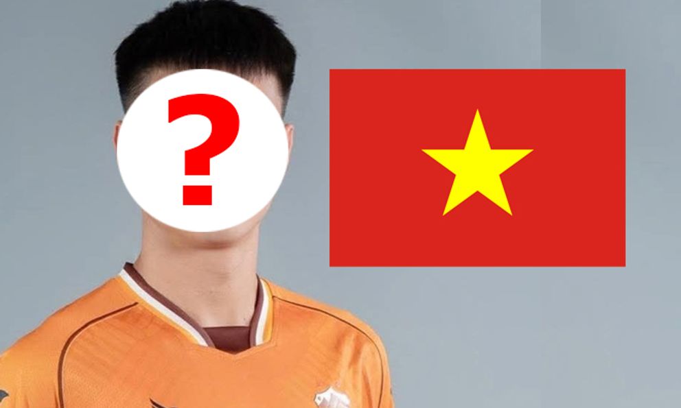 Tuyển thủ Việt Nam bất ngờ giải nghệ ở tuổi 20: Là sao trẻ lò HAGL, từng được VFF gửi sang Đức