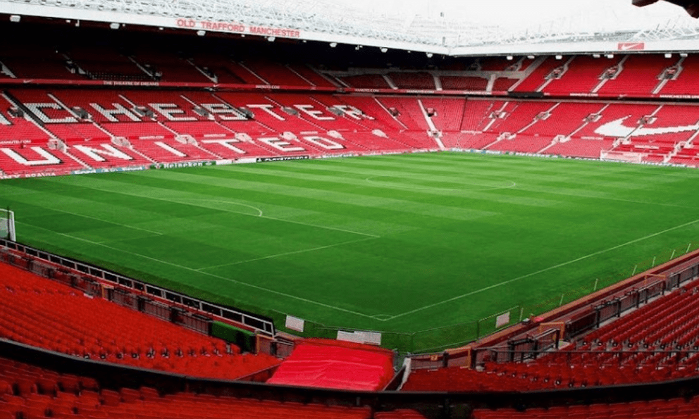 Loại cỏ trên sân Old Trafford sắp được trồng ở Mỹ Đình có phù hợp với khí hậu Việt Nam?