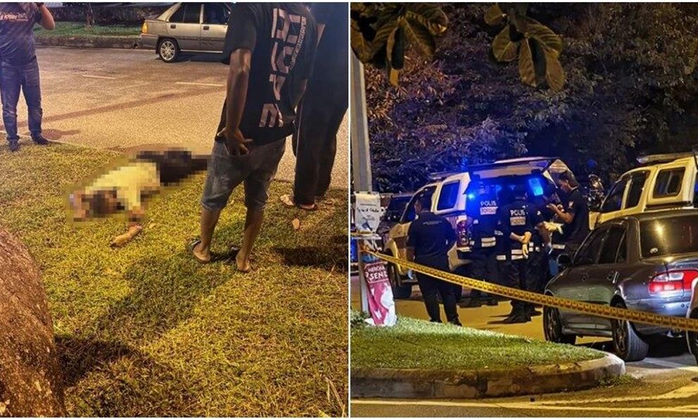 Đang ăn tối ở nhà hàng, người đàn ông ở Malaysia bỏ chạy khi 2 chiếc ô tô dừng trước cửa nhưng bị bắn tử vong