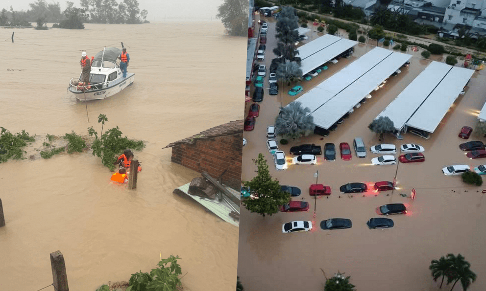 Tạm đóng quốc lộ 1, hàng trăm ô tô xếp hàng dài; 40 công nhân mắc kẹt trên công trường đang cầu cứu