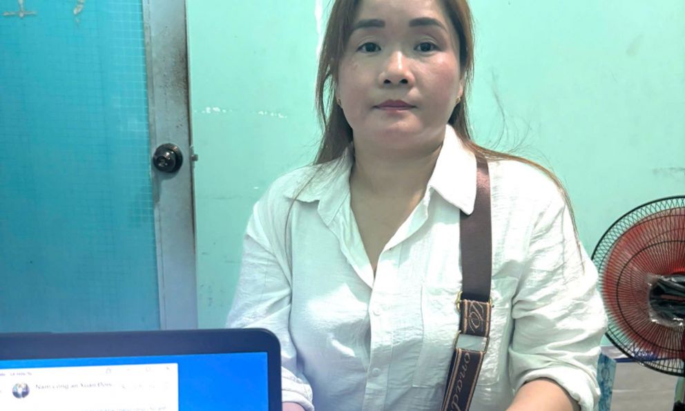 Tìm bị hại của chủ hụi Nguyễn Thị Loan