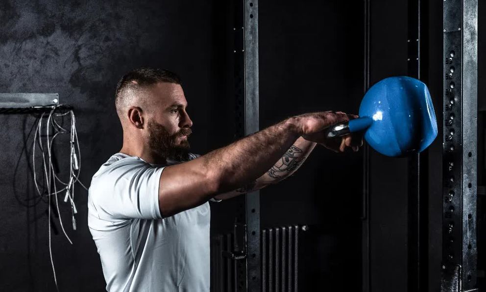 Không phải chạy bộ, đây mới là 4 bài tập tốt nhất để tăng cường “sức mạnh quý ông”: Nam giới nên biết