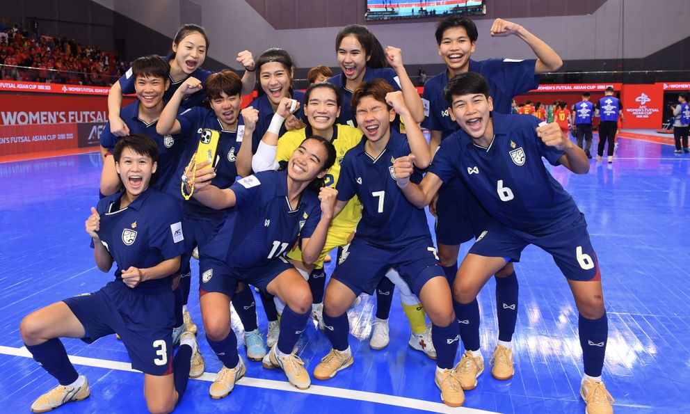 Tuyển Thái Lan sẽ “vỡ trận” trước Tây Ban Nha, đứng cuối bảng tại World Cup?