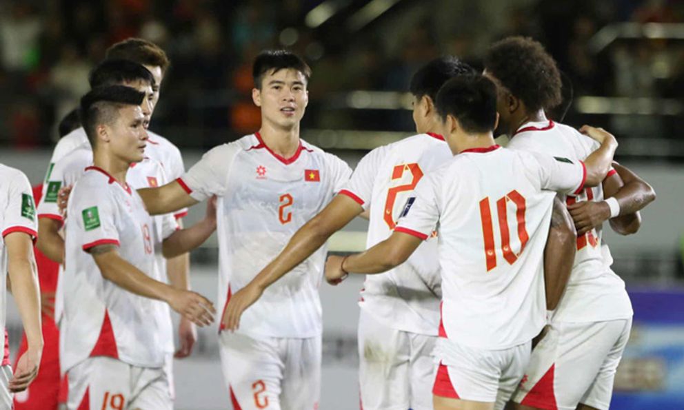 Việt Nam thắng nhọc Lào: Mưu cũ của thầy Kim & bài mới cho kình địch Malaysia?