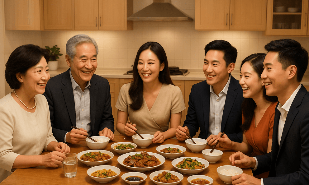 Nhìn cô gái em chồng dẫn về ra mắt mà chị dâu nhói lòng, chỉ muốn tung hê mọi chuyện