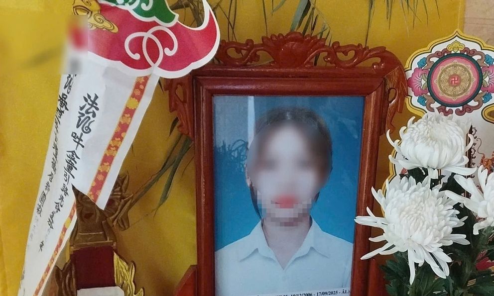 Vụ thi thể cô gái 19 tuổi bị trói, bỏ túi nylon ở Hưng Yên: Đã bắt một nghi phạm