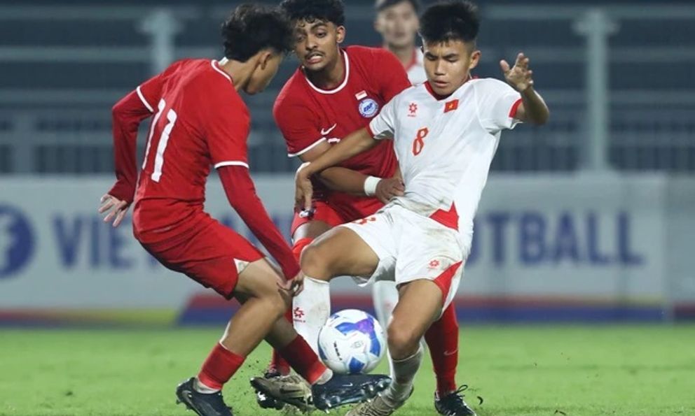 Tuyển Việt Nam sẽ tái hiện chiến thắng 18-0, mở toang cánh cửa đi tiếp ở giải châu Á?