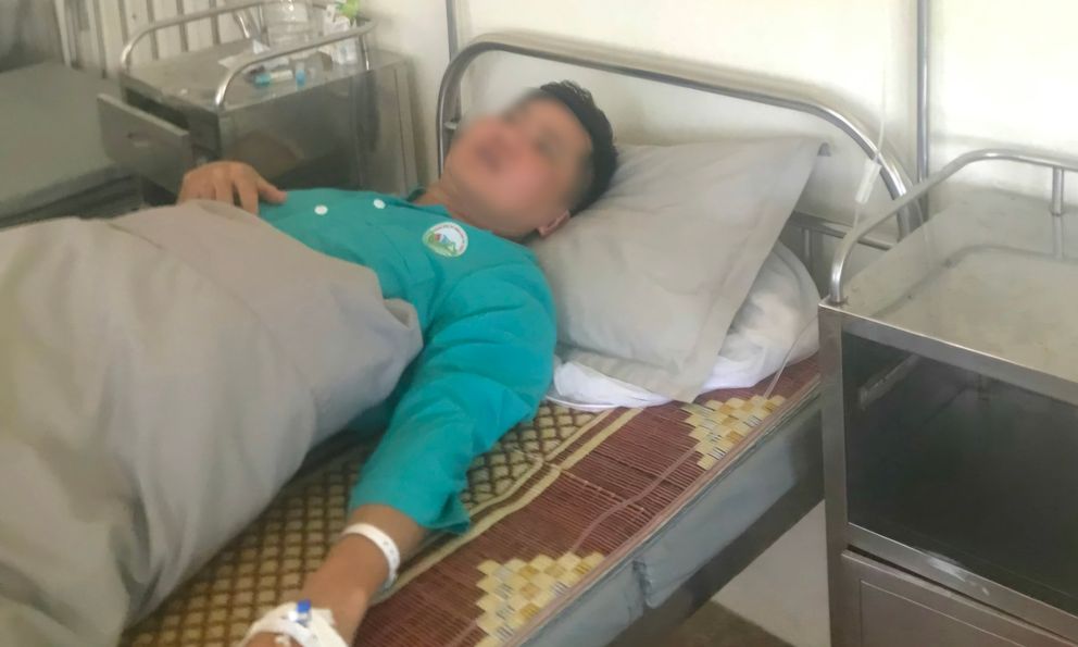 Vụ hiệu trưởng và giáo viên ẩu đả ở tiệc 20/11: Hai bên lên tiếng hoàn toàn khác