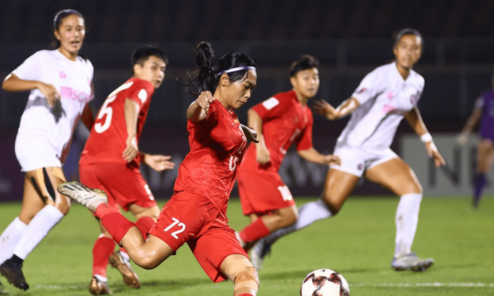 Cúp châu Á: Đại diện Việt Nam mất suất hạt giống; đội bóng Đông Nam Á giành vé theo kịch bản “nghẹt thở”