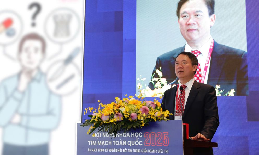 Tiêm chủng chủ động cho người lớn – Bước tiến quan trọng trong quản lý bệnh