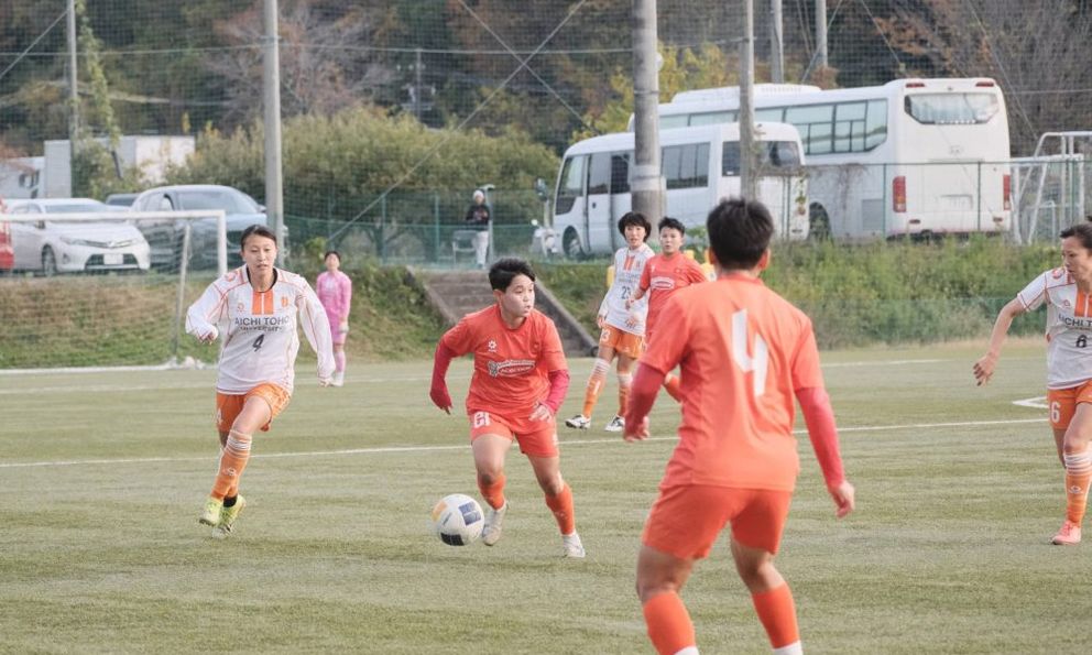 Bùng nổ trong hiệp hai, tuyển Việt Nam thắng 3-0 đối thủ Nhật Bản