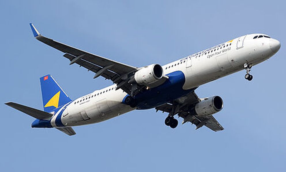 Một hãng hàng không Việt nhận thay đổi lớn chưa từng có