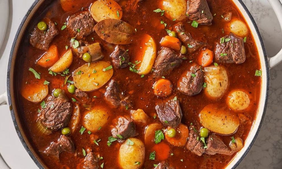 Thêm 1 gia vị bí mật, món thịt bò trở nên đậm đà, hấp dẫn chưa từng thấy