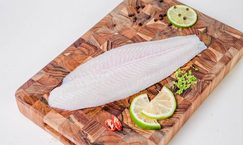 Việt Nam có loại cá chinh phục thị trường 