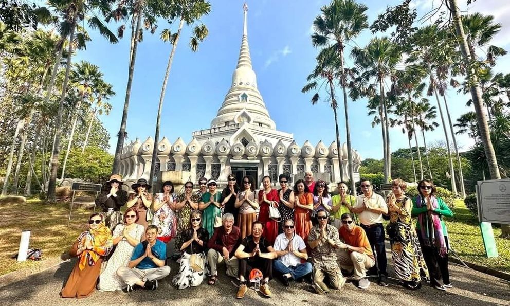 Thái Lan ra cảnh báo đặc biệt với du khách tới nước này