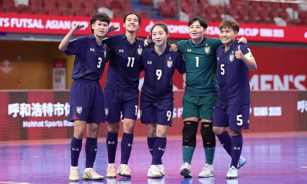 Tuyển Thái Lan sẽ lại thua đau, bị loại sớm khỏi VCK World Cup?