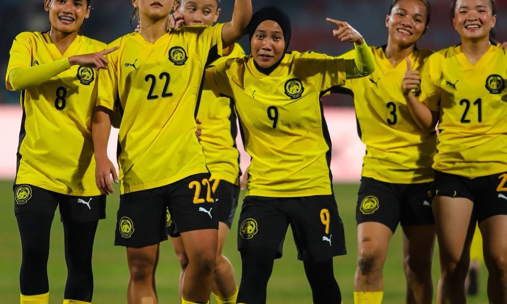 Tuyển Malaysia đón tin vui trước trận đấu quan trọng với tuyển Việt Nam