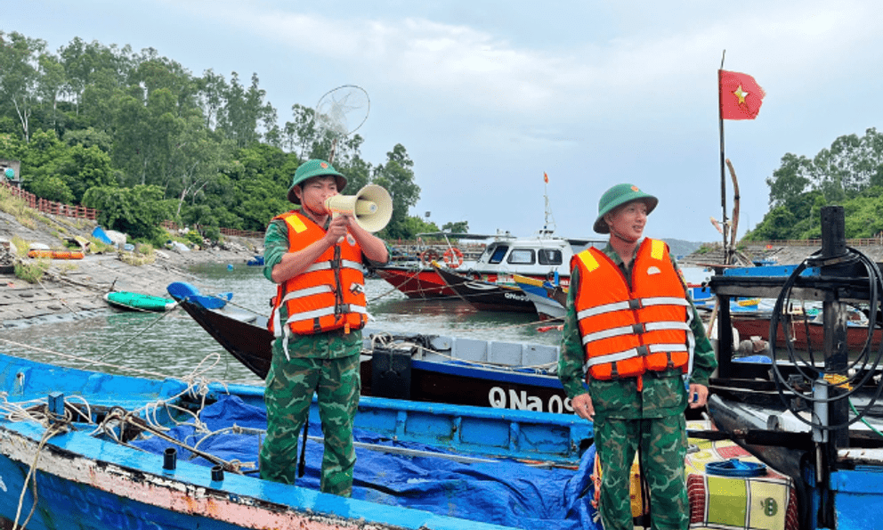 Người dân các tỉnh từ Đà Nẵng đến Lâm Đồng cần đặc biệt lưu ý, làm những việc này trước 28/11