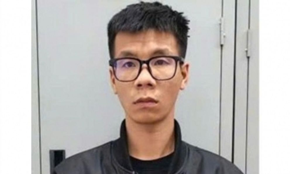 Bắt shipper Vũ Văn Duy