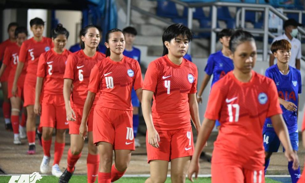 Đội tuyển ở Đông Nam Á bất ngờ đại thắng, gây lo ngại cho tuyển Thái Lan, Indonesia