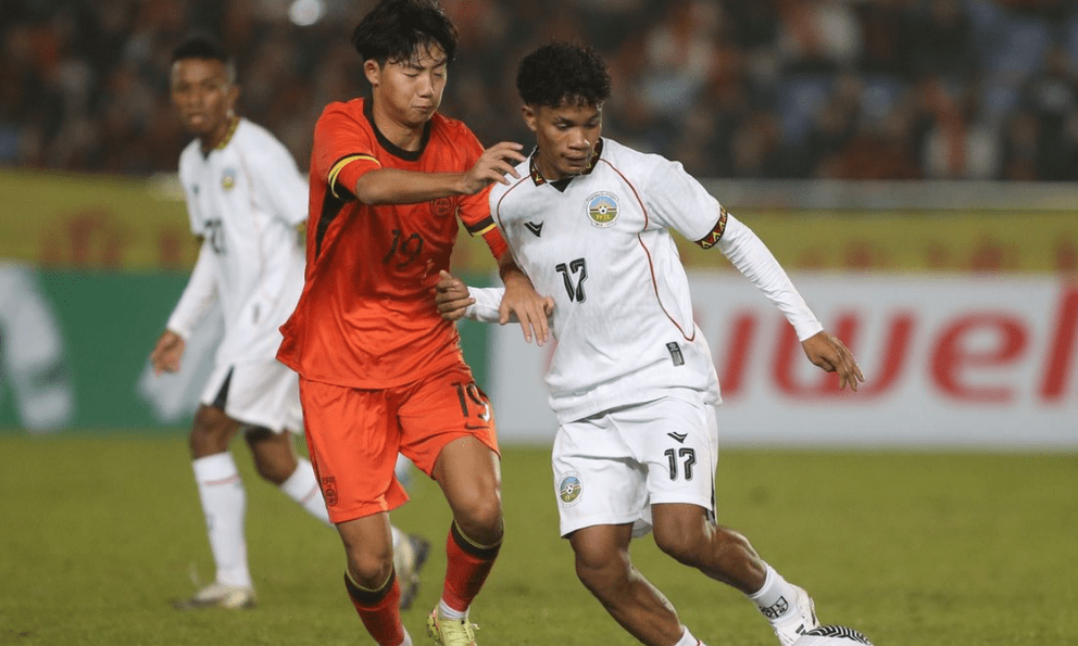 Lộ diện đội bóng Đông Nam Á đầu tiên chính thức bị loại ở giải châu Á