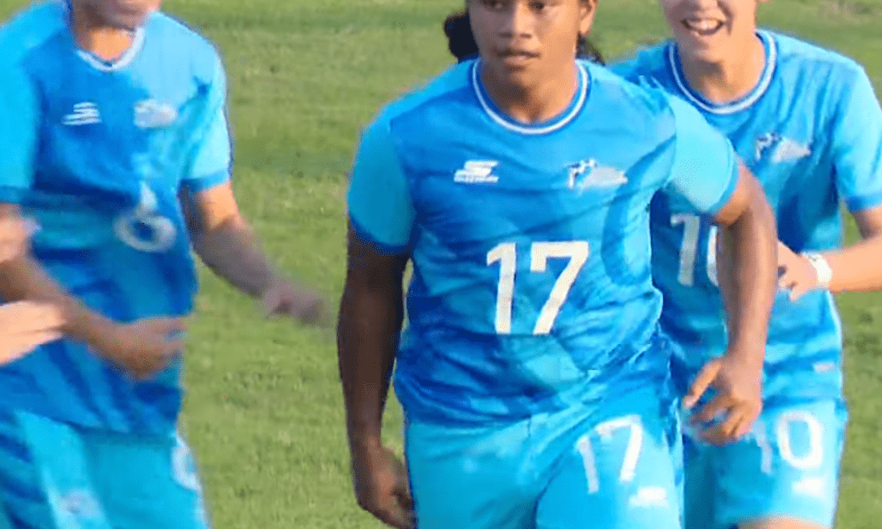 Đội thua Việt Nam 0-14 tạo nên trận đấu bất ngờ ở giải châu lục, khiến đội Đông Nam Á hú vía