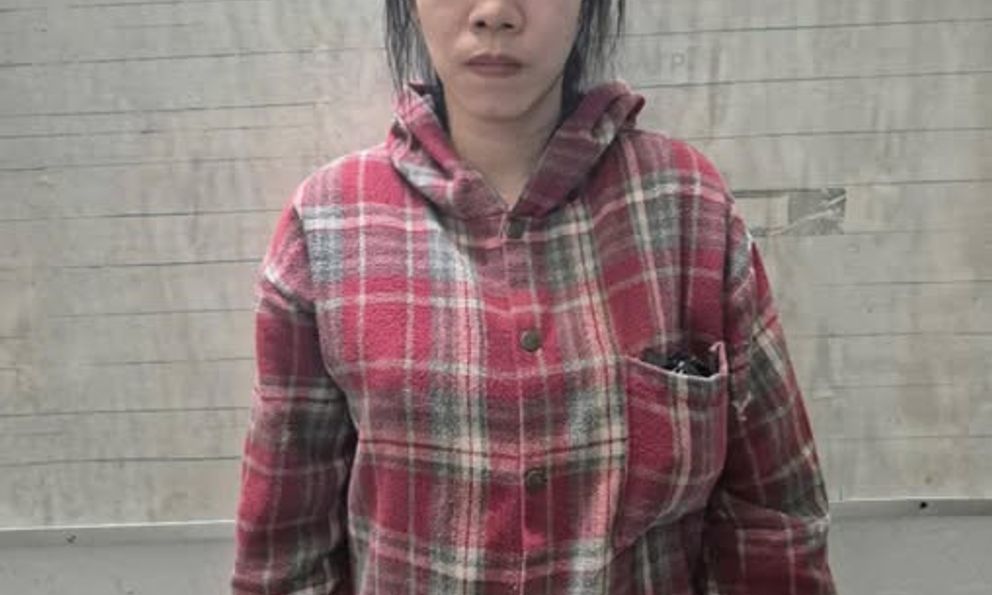 Nguyễn Thị Phú đã bị bắt sau hàng chục năm che giấu thân phận